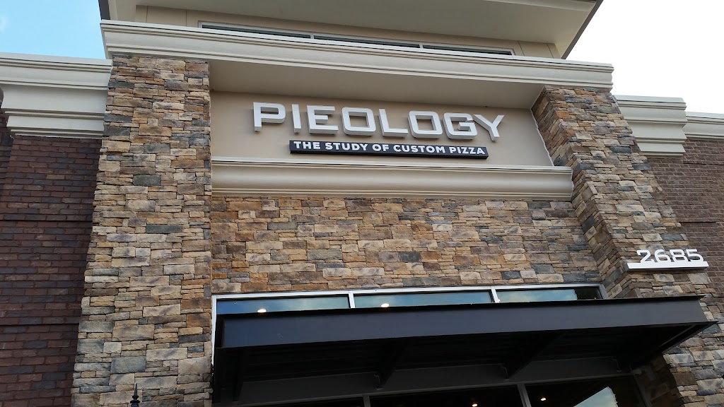 Pieology Pizzeria, Alpharetta / Atwater 30009