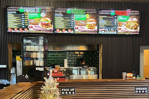 SMASH IT! - Burger Restaurant image