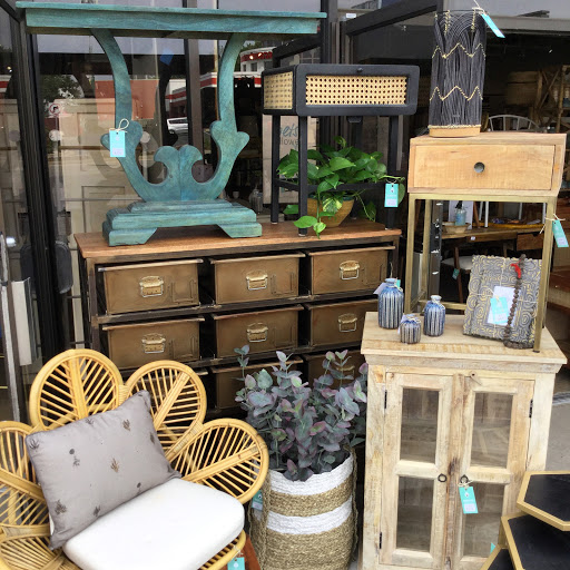 Furniture Store «Nadeau - Furniture with a Soul», reviews and photos, 7400 Kenwood Rd, Cincinnati, OH 45236, USA