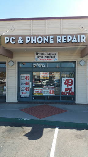 Shopping Mall «Rosecrans Shopping Center», reviews and photos, 3555 Rosecrans St, San Diego, CA 92110, USA