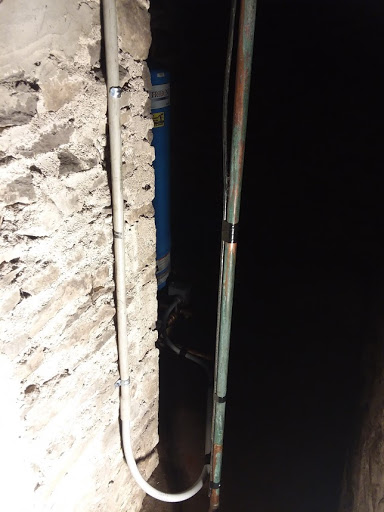 Plumber «WaterBoy Plumbing and Well Service», reviews and photos, 830 Orchard St, Scranton, PA 18505, USA