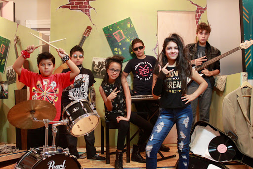 Music School «Union City Music & Dance Academy», reviews and photos, 118 40th St, Union City, NJ 07087, USA