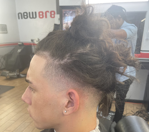 Barber Shop «New Era Barbershop», reviews and photos, 1255 N University Dr, Coral Springs, FL 33071, USA