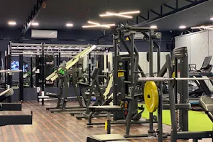 GymPoint The Fitness Studio - Available on the cult.fit - Gyms in HITEC City, Hyderabad image