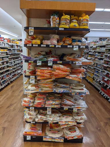 Supermarket «Walmart Neighborhood Market», reviews and photos, 501 Sereno Dr, Vallejo, CA 94589, USA