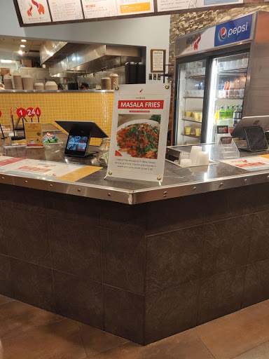 Shopping Mall «Preston Creek Shopping Center», reviews and photos, 8400 Preston Rd, Plano, TX 75024, USA