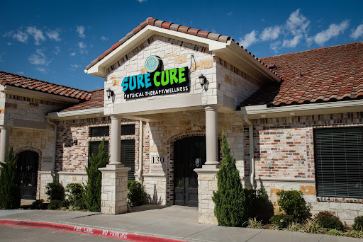 Sure Cure Physical Therapy & Wellness