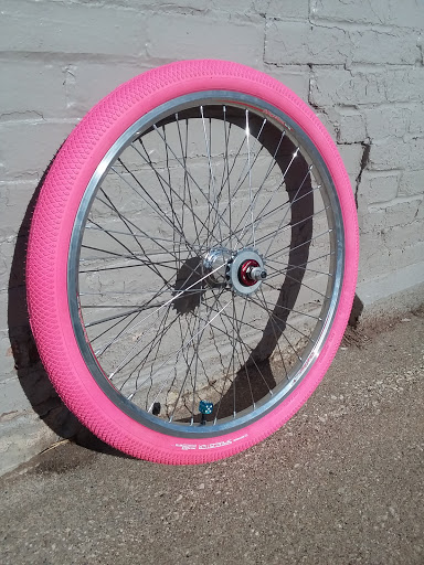 Bicycle Store «Bikes Limited», reviews and photos, 1001 La Crosse St, La Crosse, WI 54601, USA