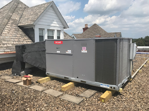 Heating Contractor «Bolster-DeHart, Inc.», reviews and photos