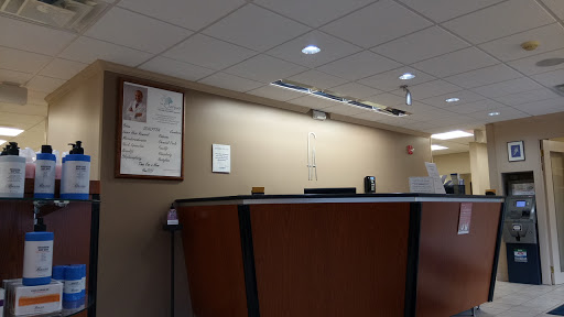 Hair Salon «Frank Anthony Salon», reviews and photos, 154 US-206, Chester, NJ 07930, USA