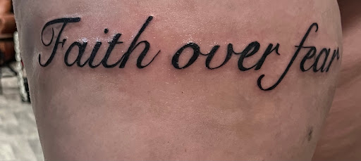 Explore niece and nephew tattoo ideas, creative tattoo ideas in Phoenix, available at 7th St Tattoo