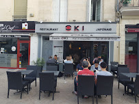 Atmosphère du Restaurant de sushis Sushi Oki à Poitiers - n°1