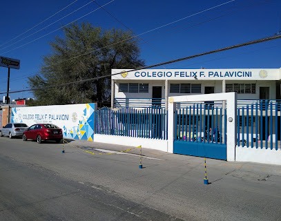 Colegio Felix F. Palavicini