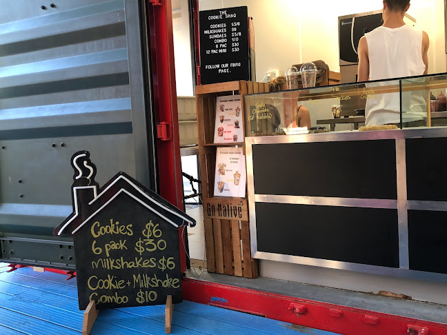 Reviews of The Cookie Shaq in Tauranga - Bakery