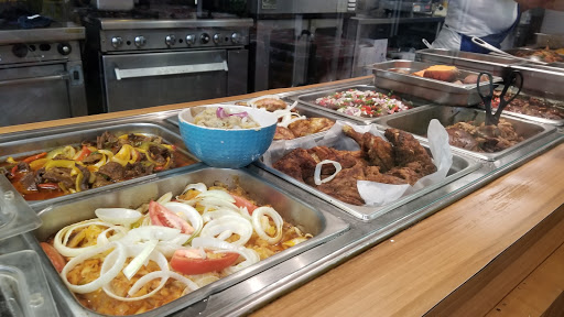 Latin American Restaurant «Tu Pais Latin Market», reviews and photos, 3320 S Kings Ave, Brandon, FL 33511, USA