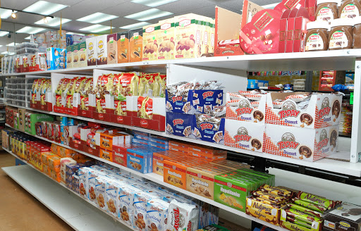 Asian Grocery Store «Super Global International Food Market», reviews and photos, 11235 Alpharetta Hwy # 111, Roswell, GA 30076, USA