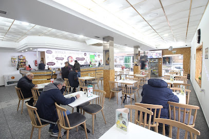 Café Bocage