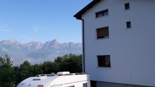 Panorama Dolomiti Via Galliano, 9, 32026 Mel BL, Italia