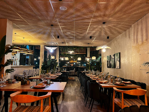 Restaurante Malabicha Majadahonda en Majadahonda