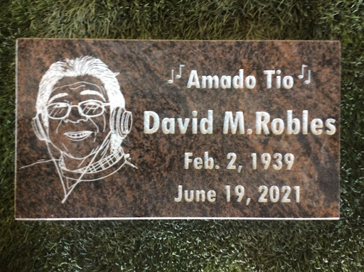 Cemetery «Arroyo Grande Cemetery», reviews and photos, 895 El Camino Real, Arroyo Grande, CA 93420, USA