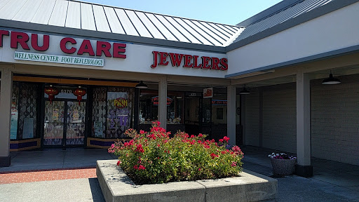 Jewelry Repair Service «Gold Rush Jewelers - Rohnert Park», reviews and photos, 6372 Commerce Blvd, Rohnert Park, CA 94928, USA