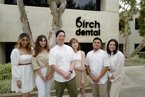 Birch Dental image
