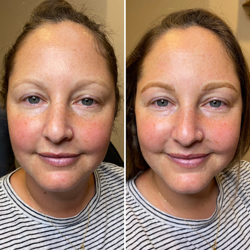 Explore autism tattoo ideas for men, creative tattoo ideas in Santa Cruz, available at Luca Permanent Cosmetics