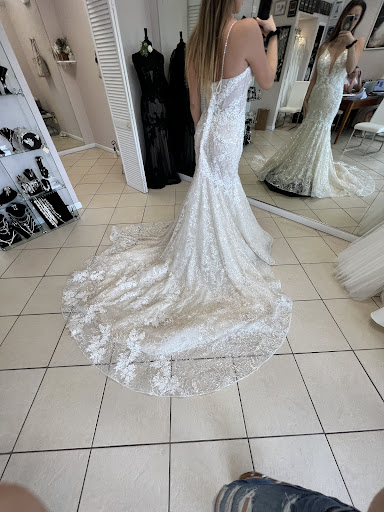 Boutique «Loretta Bridal boutique», reviews and photos, 28811 S Tamiami Trail, Bonita Springs, FL 34135, USA