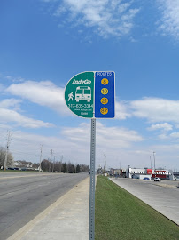 IndyGo Downtown Services Center - Photo 8 - Car repair in Indianapolis, IN, Indianapolis