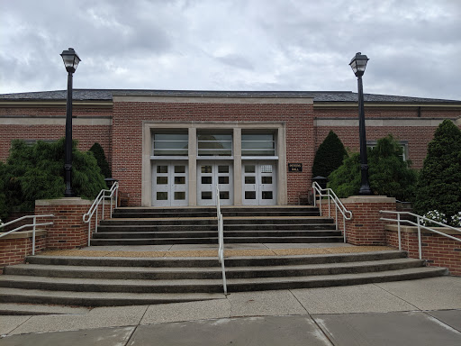 University «Radford University», reviews and photos