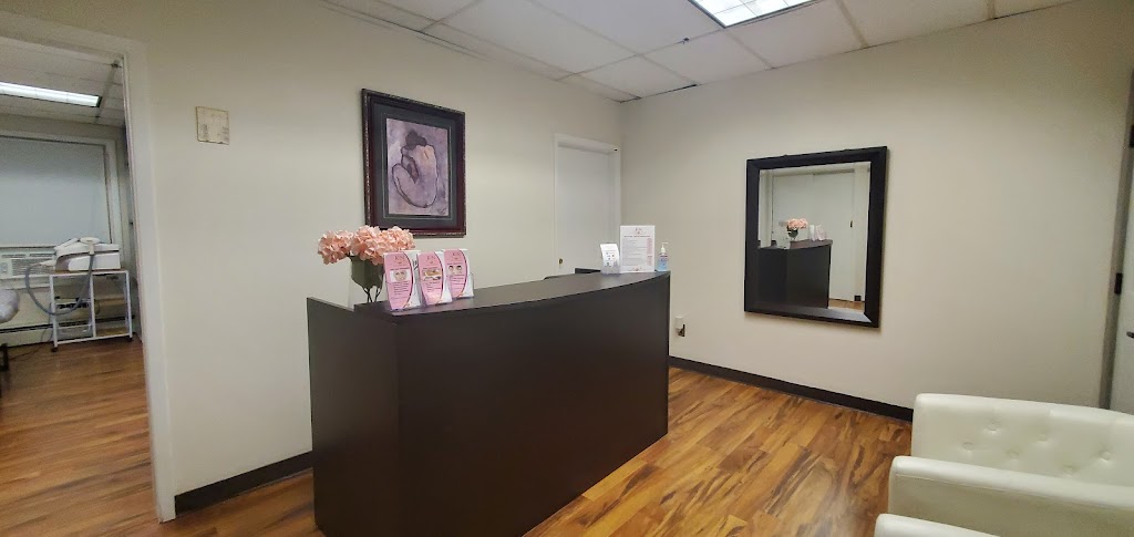 Korin and Nasdly Esthetic 10598