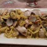 Photo n°1 de l'avis de Annamaria.c fait le 20/11/2016 à 16:49 sur le  Ristorante Pizzeria La Greca à Villafranca di Verona