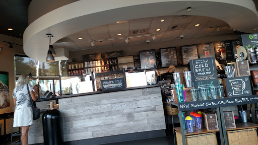 Starbucks image