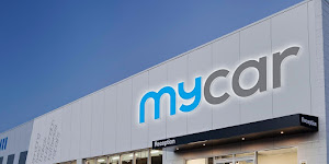 mycar Tyre & Auto Town Centre (Belconnen Coles Express)