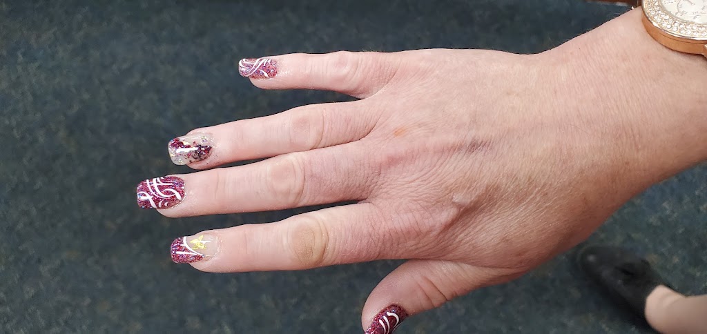 Premier Nails & Spa 34474