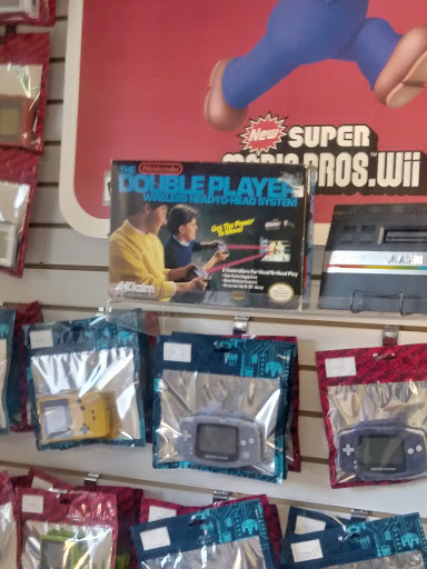 Video Game Store «Play Raven Video Games - Eldersburg», reviews and photos, 1912 Liberty Rd #3, Eldersburg, MD 21784, USA