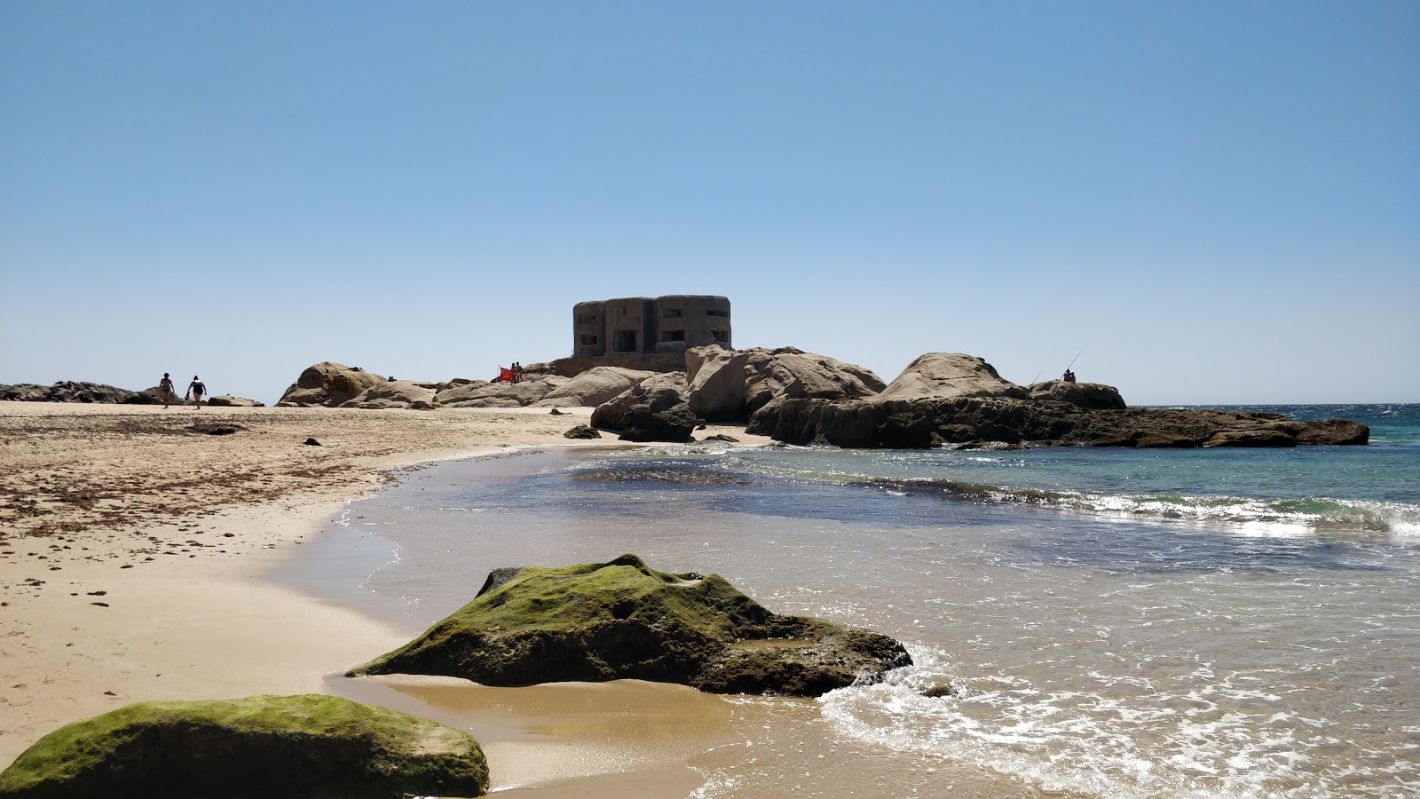 Cabo Plata, Playa del Bunker photo #9
