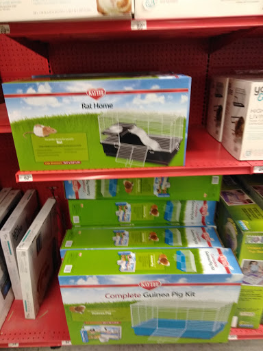 Pet Supply Store «Petco Animal Supplies», reviews and photos, 1220 Commons Cir, Plover, WI 54467, USA
