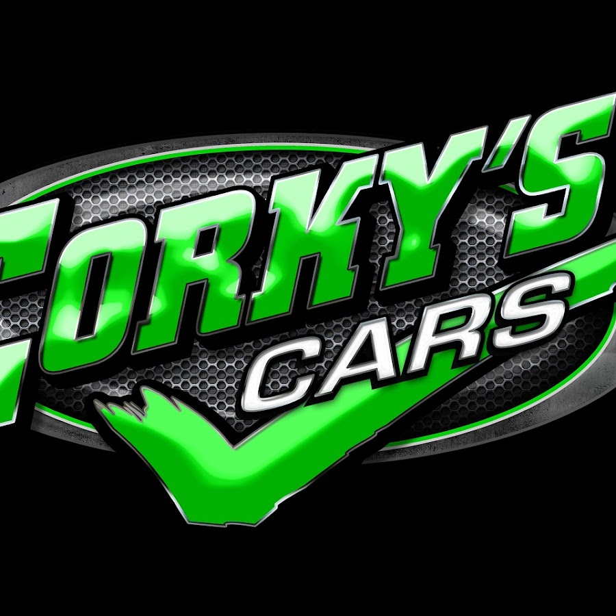 Corky's Cars