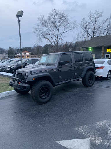 Used Car Dealer «Auto World», reviews and photos, 15153 Lebanon Rd, Old Hickory, TN 37138, USA