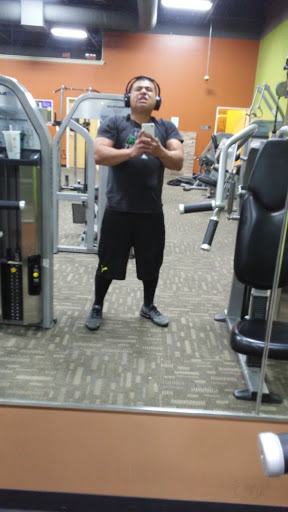 Gym «Anytime Fitness», reviews and photos, 1801 45th St S, Fargo, ND 58103, USA
