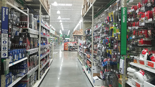 Home Improvement Store «Menards», reviews and photos, 7435 Barrington Rd, Hanover Park, IL 60133, USA