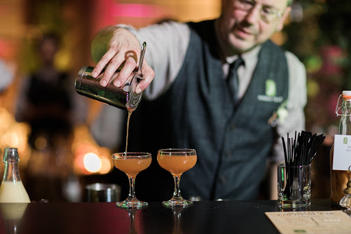 Caterer «Herban Feast», reviews and photos, 4136 1st Avenue South, Seattle, WA 98134, USA