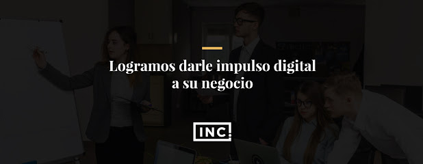 INC Agencia SEO Tucumán