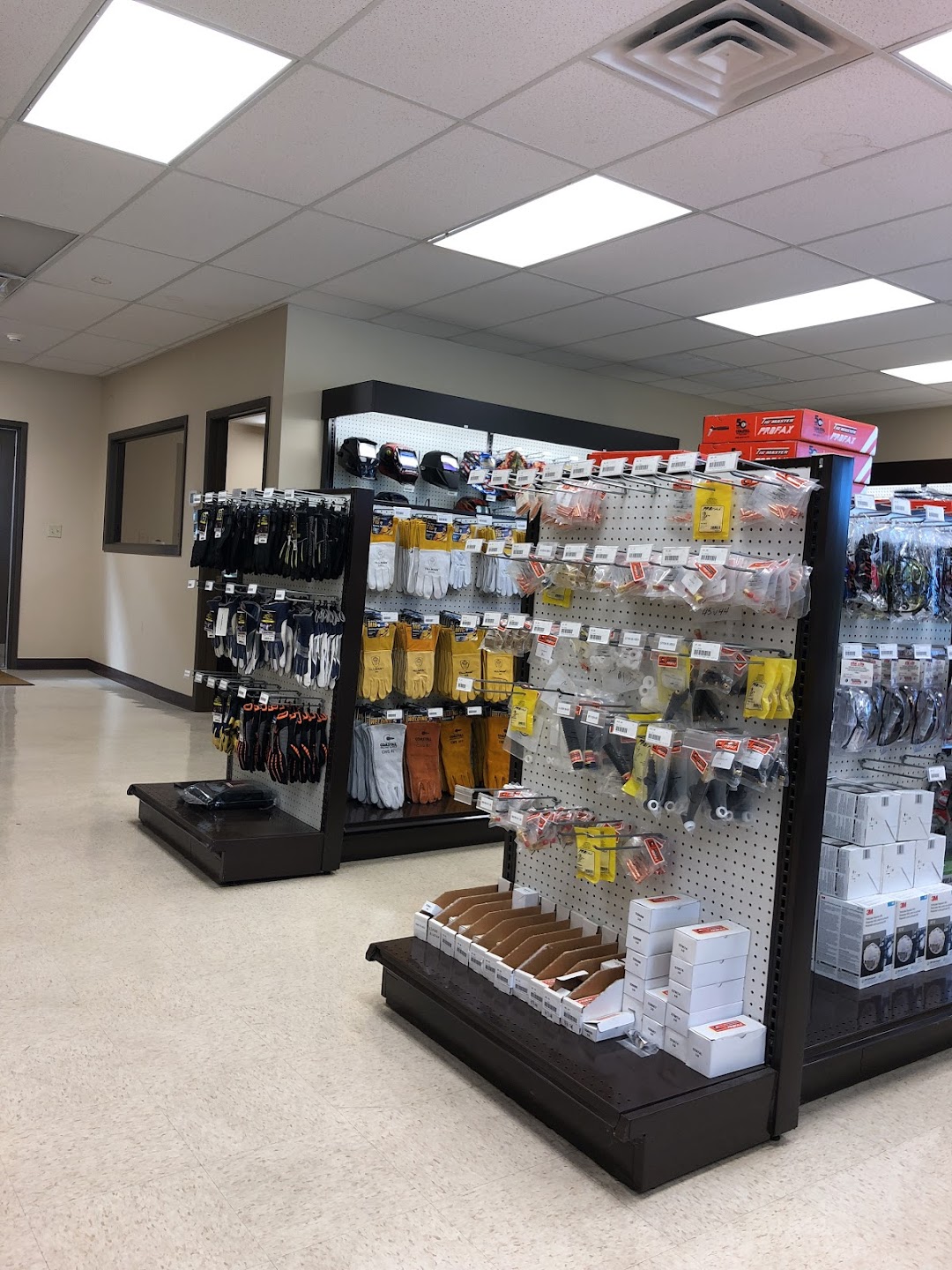 Coastal Welding Supply