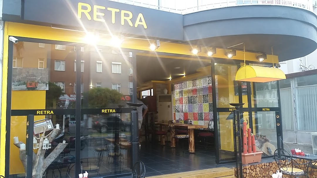 Retra Bistro & Cafe