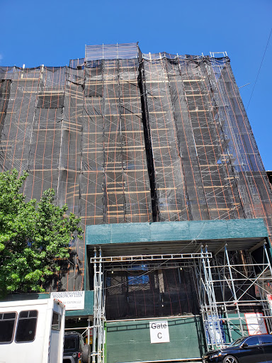 Gym «Blink Fitness Flatbush», reviews and photos, 833 Flatbush Ave, Brooklyn, NY 11226, USA