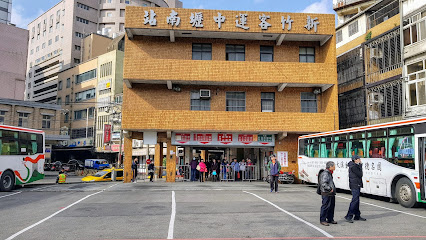 Hsinchu Bus Chungli Station