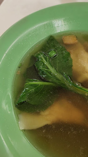 Comentarii opinii despre Chan's Delights - Chinatown Famous Wanton Mee est. 1950 曾好吃面家（威记）