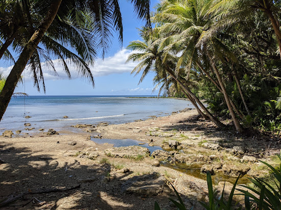 Sella Bay